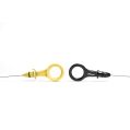 RacingLine Billet Oil Dipstick for 1.8 2.0 TSI EA888.3 2.0 TSI EA888.4 VWR19G701 352,58 zł-4