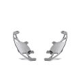 RacingLine Billet DSG Gearshift Paddles Titanium finish for VW Golf 7 Polo 6C AW VWR49G701 968,58 zł-1
