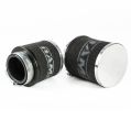 Uniwersalny filtr powietrza Ramair MC-007 do motocykli 52mm RAM-MC-007 129,00 zł-2