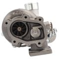 Turbosprężarka Pulsar PSR 3942G 300KM .55 T25 Wlot 5Bolt Wylot Łożyska kulkowe 102120001 3 880,00 zł-1