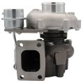Turbosprężarka Pulsar PSR 3942G 300KM .55 T25 Wlot 5Bolt Wylot Łożyska kulkowe 102120001 3 880,00 zł-3