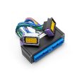 Nissan SR20 (64pin) Ecumaster EMU Plug&Play adapter ECU-PNP-NIS-SR 691,60 zł-1
