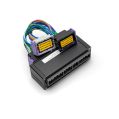 Mitsubishi Lancer Evo (IV-VIII) (4-8) Ecumaster EMU Plug&Play adapter ECU-PNP-EVO4-7 691,60 zł-1