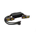 Przejściówka EMU - AUDI RS4 B5 2,7 BiT Ecumaster ECU-3W2INT0033 1 038,96 zł-2