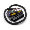 Ecumaster 3W2INT0049 Przejściówka EMU BLACK - Fiat 500 Abarth 3W2INT0049 1 142,97 zł-1