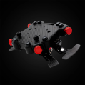 Hub Panel Kontrolny Kierownicy GT Pro SIMAGIC Łopatki Zmiany Biegów Symulator Simracing SZ5GTPROHUB 1 609,00 zł-3