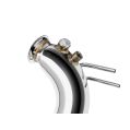 Downpipe FMIC.Pro VOLKSWAGEN Jetta Mk5 1.6 2.0 TDI FMICPRO-DP-044-1 1 349,00 zł-3