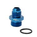 Nypel adapter redukcyjny męsko-męski AN10 ORB AN8 JIC Niebieski KP-99122-N 38,99 zł-1