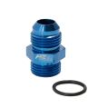 Nypel adapter redukcyjny męsko-męski AN10 ORB AN10 JIC Niebieski KP-99123-N 38,99 zł-3