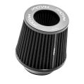 Uniwersalny stożkowy filtr powietrza Proram PR-CC-150-UNI 70-90mm dł 150mm-3