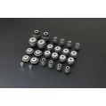 Hardrace Complete Bushing Kit For  Honda S2000 HR-Q0968 4 505,38 zł-1
