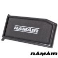 Ramair RPF-2050 Sportowy filtr powietrza Renault Clio (MK2) 1.2 16v 2012+-3