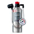 Preparat z przewodem CarFix HOBBY 3w1 do uzupełniania klimatyzacji R134a 235ml-1