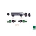 4-Port Manifold Universal Radium Engineering USA-RAD-20-0062 439,00 zł-1
