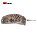 Pulsar PSR Titanium Osłona Termiczna Koc Wastegate 38mm 2 Bolt 414323802 199,99 zł-1
