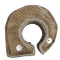 Koc na turbo Pulsar PSR Gen2 do 6270G 7170G 66E 70E 75E 7685E 8085E 8385E V-Band T4 Divided-10