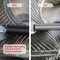 Koc na turbo Pulsar PSR Gen2 do 6270G 7170G 66E 70E 75E 7685E 8085E 8385E V-Band T4 Divided-5
