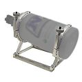 Billet Bracket For 10-15 Lb Bottles Nitrous Express NX-11108 USA-NX-11108 1 754,00 zł-1
