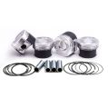 Kute tłoki silnika ZRP Peugeot 207RC / Mini R56 1.6L Turbo EP6 / BMW 77.50mm 10.5:1 ZRP-42501-775 4 878,78 zł-1