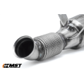 Downpipe MST Performance BMW X3 X4 X5 X6 X7 40i B58 OPF MST-BW-5809DP 6 586,65 zł-5