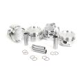 Kute tłoki silnika ZRP Citroen / Peugeot 1.6L 16v Turbo Stroker 1.8L 80.00mm 8.7:1 ZRP-42903-800 4 185,62 zł-1