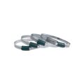 Snorkel nierdzewny inox 4