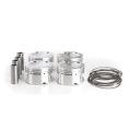 Kute tłoki silnika ZRP VW 2.0L TFSI / TSI 82.7mm ZRP-43706-827 3 949,99 zł-2