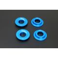 Hardrace Rear Subframe Antivibration Insert For  Toyota RAV4 HR-Q0851 614,62 zł-1