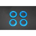Hardrace Rear Subframe Antivibration Insert For  Mazda CX5 HR-Q0852 614,62 zł-1