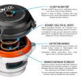Nuke Performance Zawór Blow Off BOV50c V-Band NP-920-01-101 1 899,00 zł-5