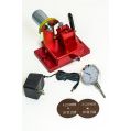 Proform 66765 Elektryczna szlifierka do pierścieni tłokowych pilnik PRM-66765 2 400,00 zł-2