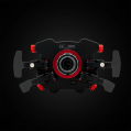 Hub Panel Kontrolny Kierownicy GT Pro SIMAGIC Łopatki Zmiany Biegów Symulator Simracing SZ5GTPROHUB 1 609,00 zł-4