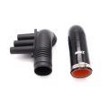Rura dolotowa turbo TIP MST Performance Volkswagen VW Golf MK7 Passat 3G Touran MK2 1.2 1.4 TSI EA211 MST-VW-MK706H-4 699,00 zł-2