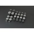 Hardrace Complete Bushing Kit For  Honda S2000 HR-Q0969 4 505,38 zł-1