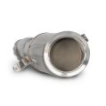 Downpipe Kit Wagner Tuning for BMW F-series 35i 7/2013 kat N55 WT-500001013 3 563,43 zł-2