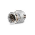 Downpipe Kit Wagner Tuning for BMW F-series 35i till 06/2013 200CPSI WT-500001010 3 959,37 zł-3