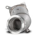 Downpipe Kit Wagner Tuning for BMW E82 E90 N55 catless WT-500001015 1 957,50 zł-2