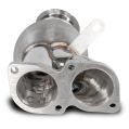 Downpipe Kit Wagner Tuning for BMW E82 E90 N55 catless WT-500001015 1 957,50 zł-3