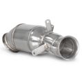 Downpipe Kit Wagner Tuning for BMW F-series 35i from 7/2013 catless WT-500001017 1 957,50 zł-3
