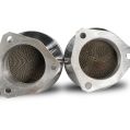 Racing Catalyst Wagner Tuning for Audi TTRS 8J / RS3 8P 2 x 100 CPSI WT-500001018 3 262,50 zł-4