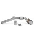 Downpipe Wagner Tuning for VW Golf 7GTI 200CPSI WT-500001019 4 451,37 zł-1