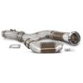 Downpipe Kit Wagner Tuning for BMW M2/M3/M4 200CPSI EU6 with OPF WT-500001023.OPF 9 961,50 zł-1