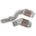 Downpipe Kit Wagner Tuning for BMW M2/M3/M4 200CPSI EU6 with OPF WT-500001023.OPF 9 961,50 zł-3