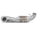 Downpipe kit Wagner Tuning for Mercedes AMG (CL)A 45 AMG WT-500001024 4 980,27 zł-1