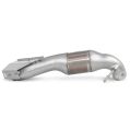 Downpipe kit Wagner Tuning for Mercedes AMG (CL)A 45 AMG WT-500001024 4 980,27 zł-2