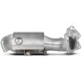 Downpipe Kit Wagner Tuning for Subaru WRX STI 07-18 300CPSI EU6 WT-500001026.SINGLE 3 999,00 zł-1