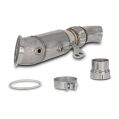 Downpipe Kit Wagner Tuning for BMW F-Serie B58 Engine w/o OPF (200CPSI) WT-500001027.200CPSI 4 746,57 zł-1