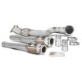 Downpipe Kit Wagner Tuning for Audi TTRS 8S & RS3 8V (FL) WT-500001028.KAT 8 395,50 zł-2