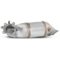 Downpipe Wagner Tuning Honda Civic FK7 1,5VTec Turbo 300CPSI EU6 WT-500001029 5 939,10 zł-2