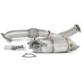 Downpipe Wagner Tuning Honda Civic FK7 1,5VTec Turbo 300CPSI EU6 WT-500001029 5 939,10 zł-1